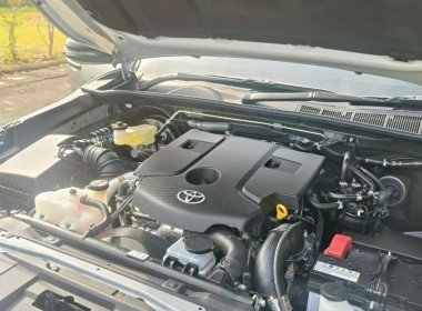 รับมอบรถบรรทุก (ดีเซล) ขนาด 1 ตัน ขับเคลื่อน 2 ล้อ ... พารามิเตอร์รูปภาพ 7